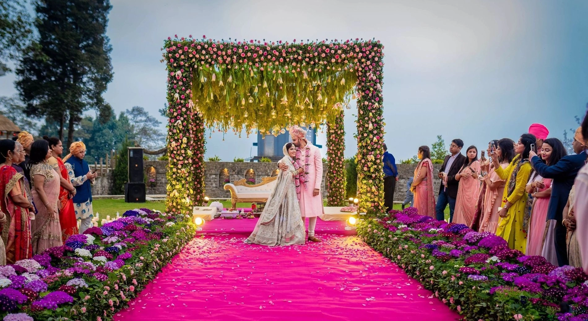 Wedding Planner in Chandigarh: Save the Date